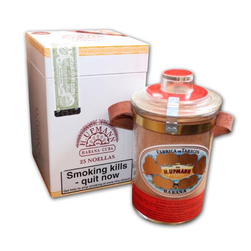 Noellas Cigar LCDH