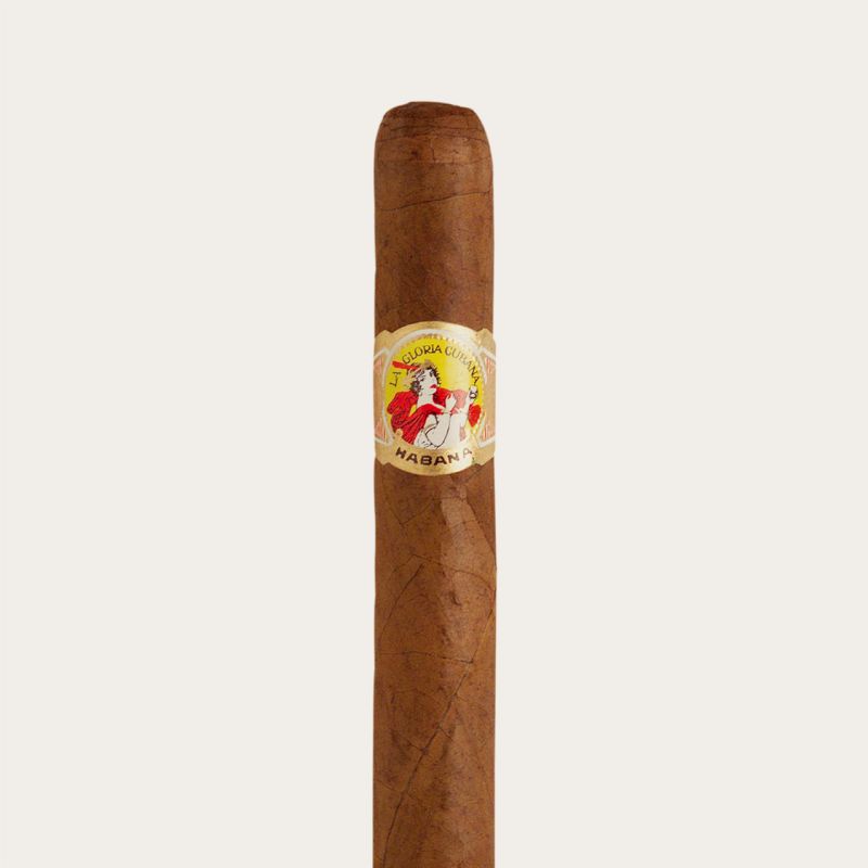 La Gloria Cubana - Medaille D'Or No. 2